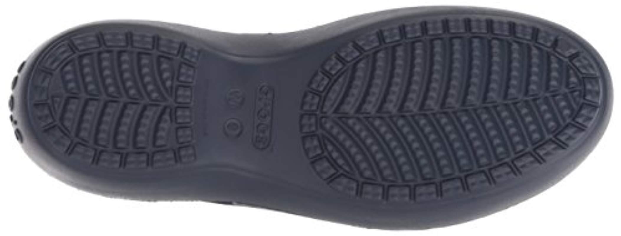 Crocs™ Kadee Slingback W Ballet Flat 