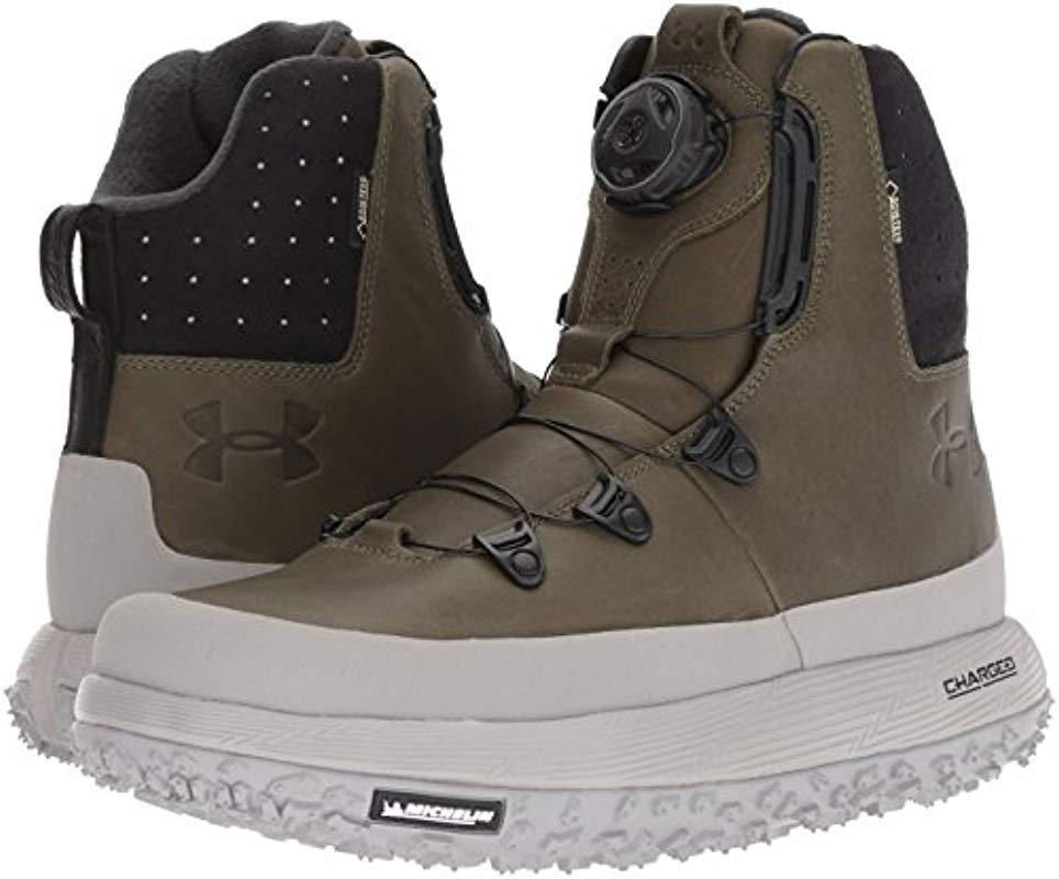 under armour fat tire govie boa