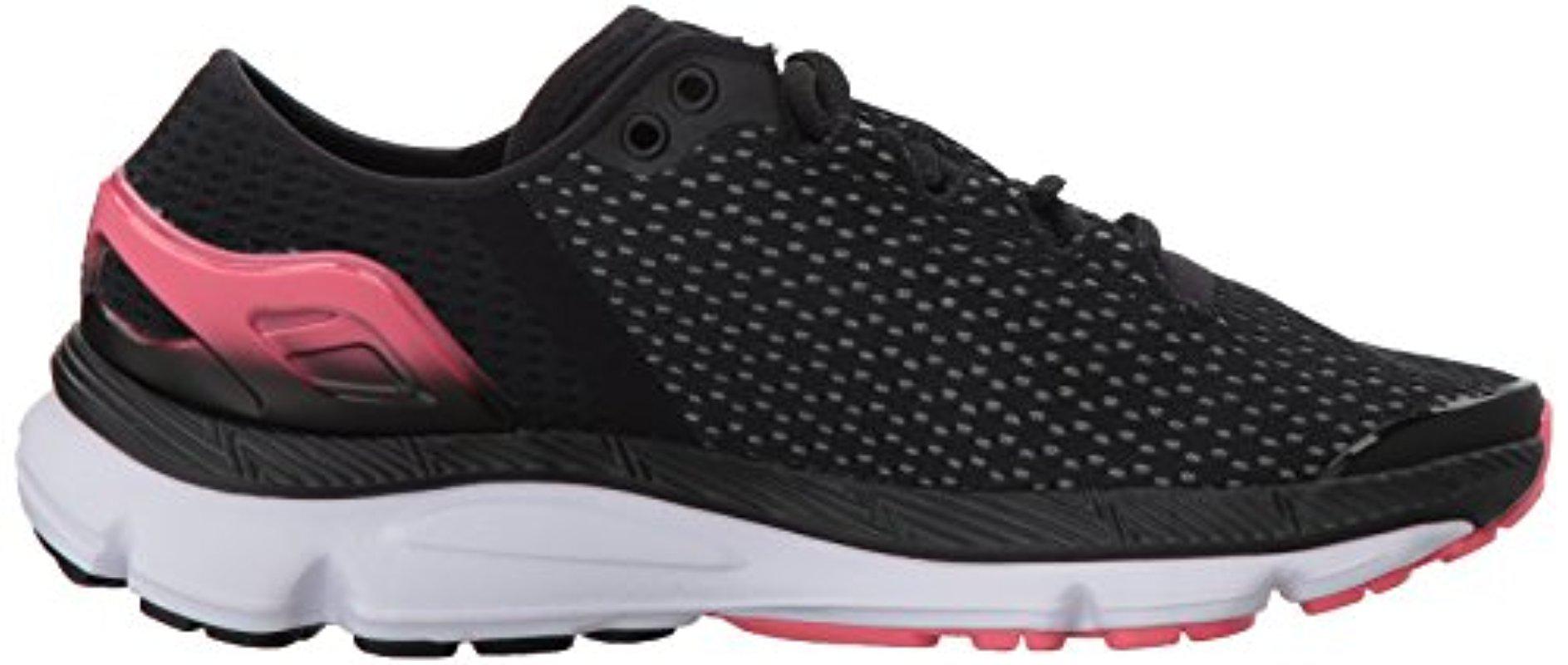under armour speedform intake 2 women's