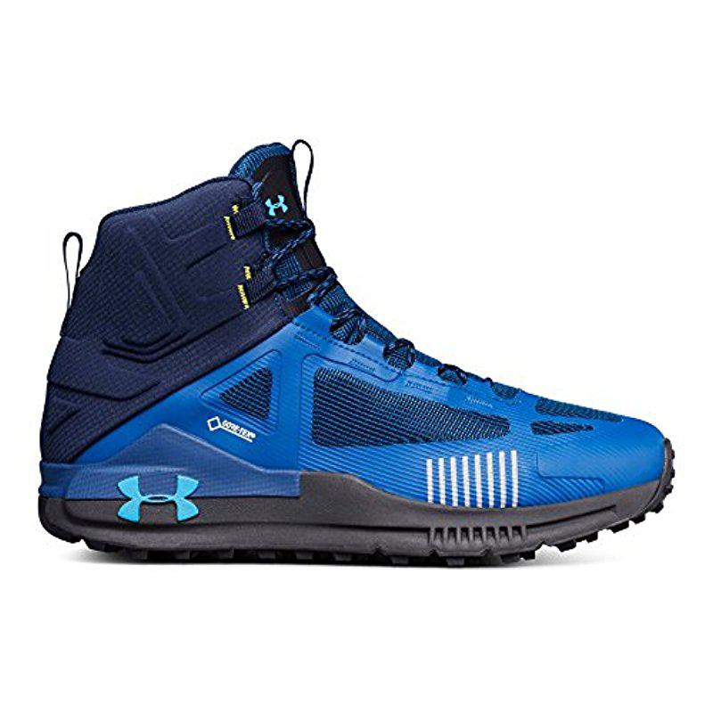 under armour ua verge 2.0 mid gtx