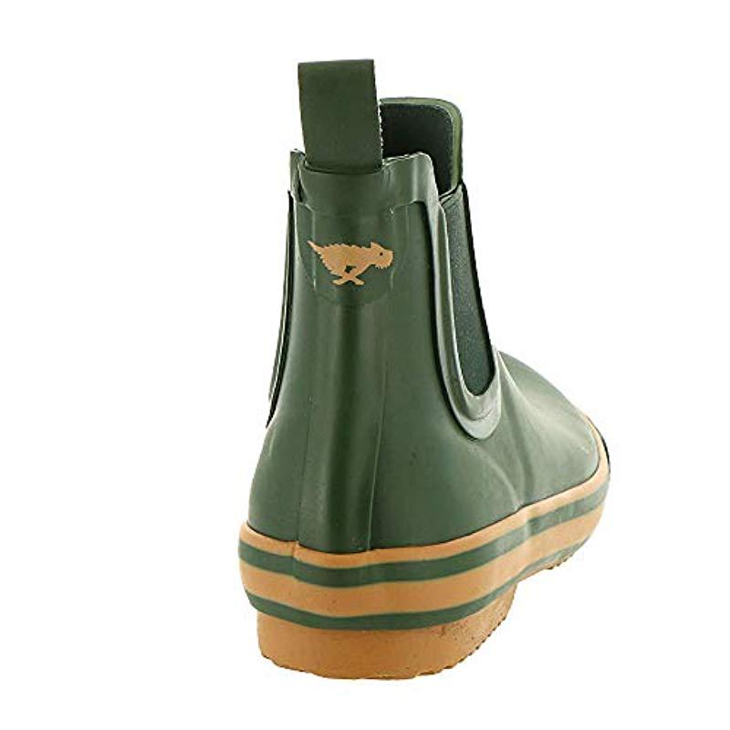 rocket dog rainbow rain boots