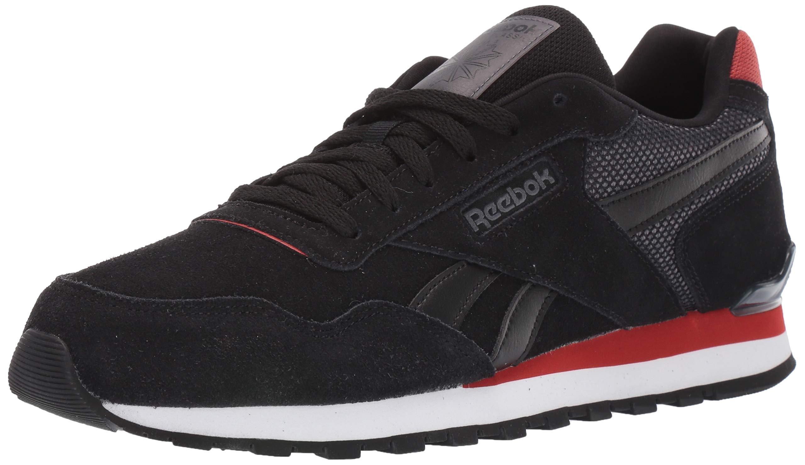 reebok men's classic harman