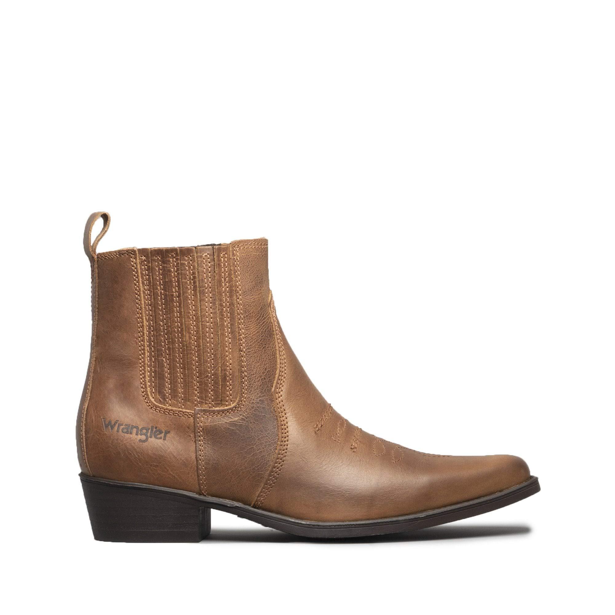 ankle cowboy boots uk