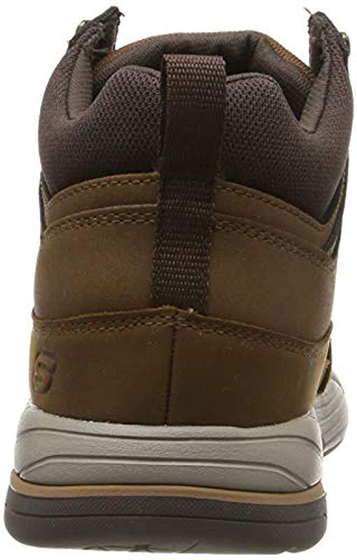 skechers metco boots