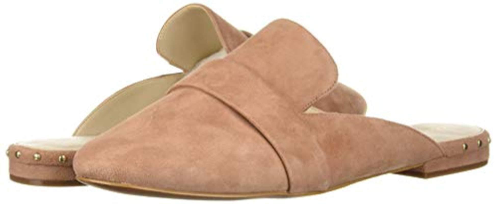 deacon loafer mule