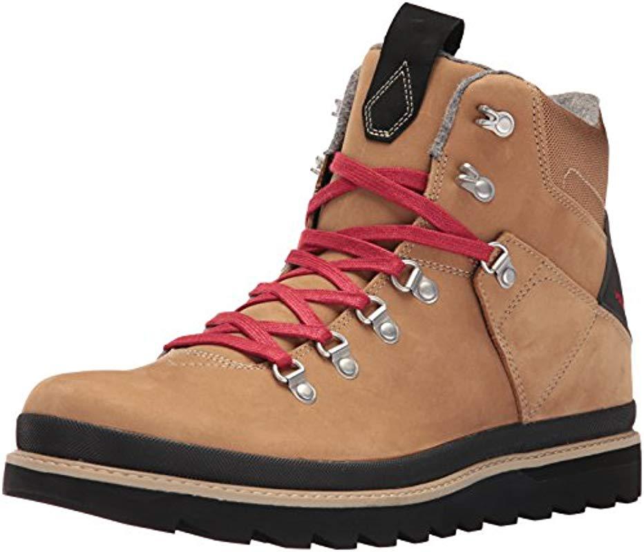 volcom winter boots