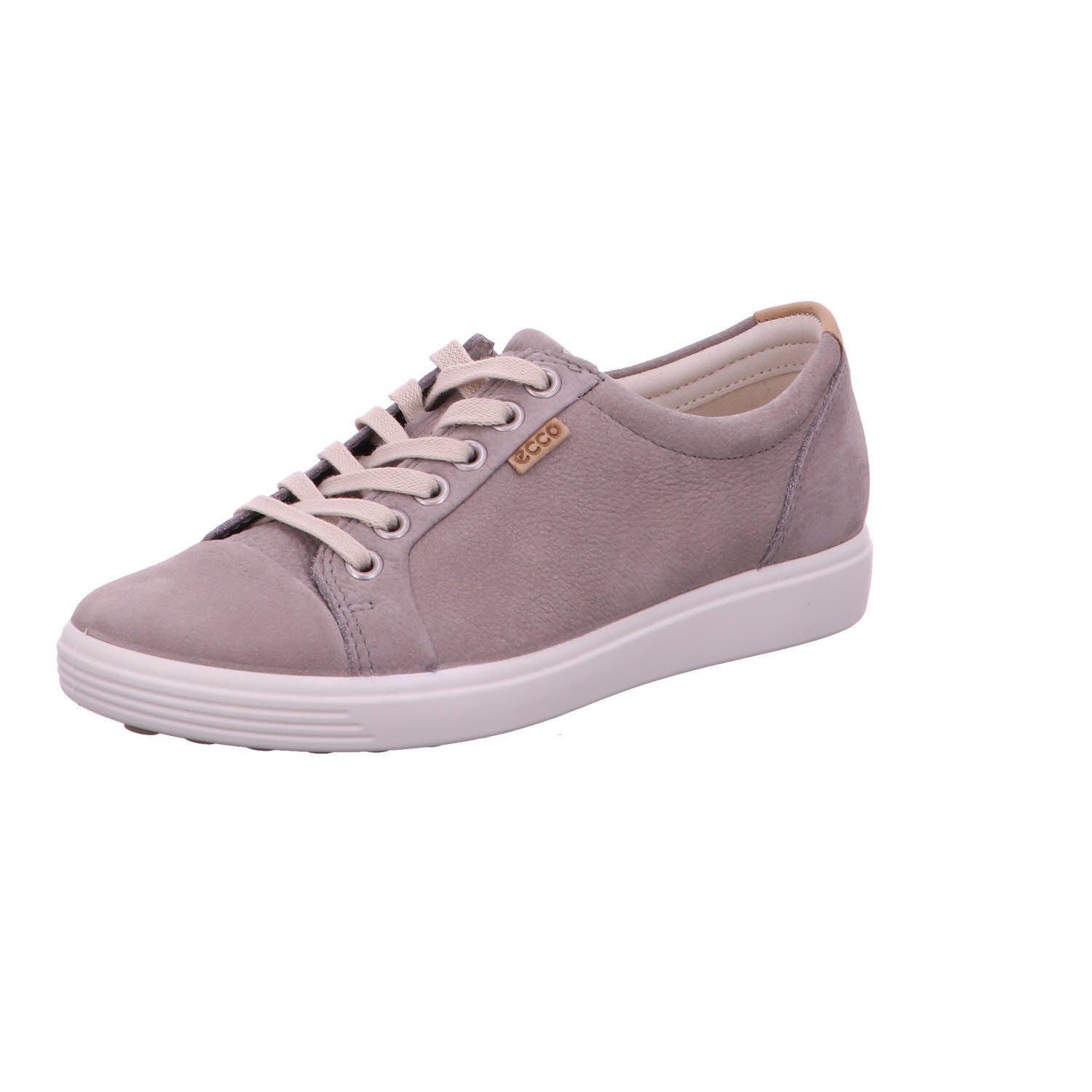 Ecco Soft 7 in Purple Lyst UK