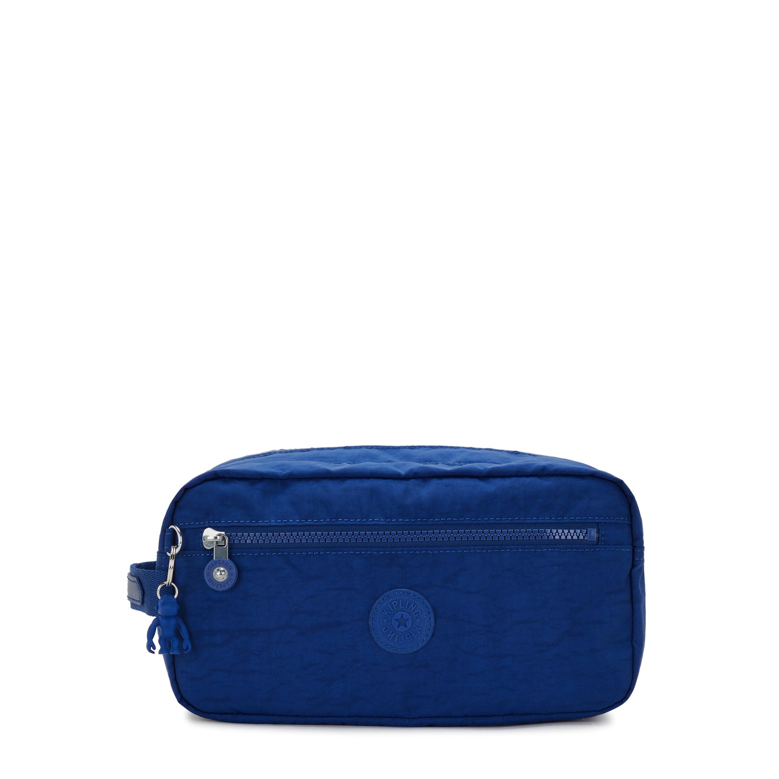 Kipling Agot Toiletry Bag in Blue | Lyst