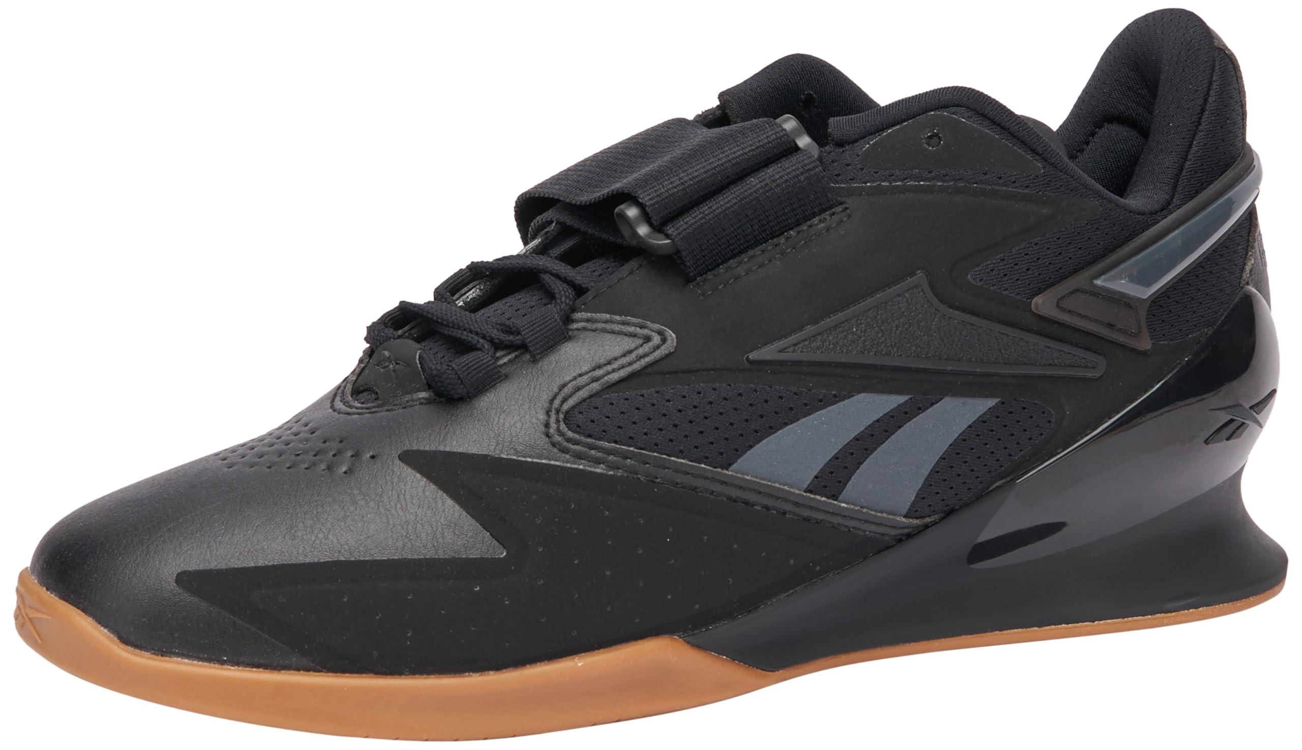 Reebok lifters 2.0 sale black