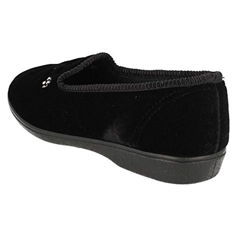 Clarks marsha hotsell marlo slippers