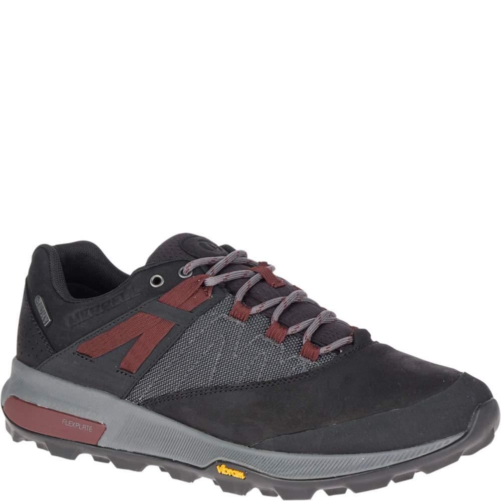 merrell zion hiking sneaker