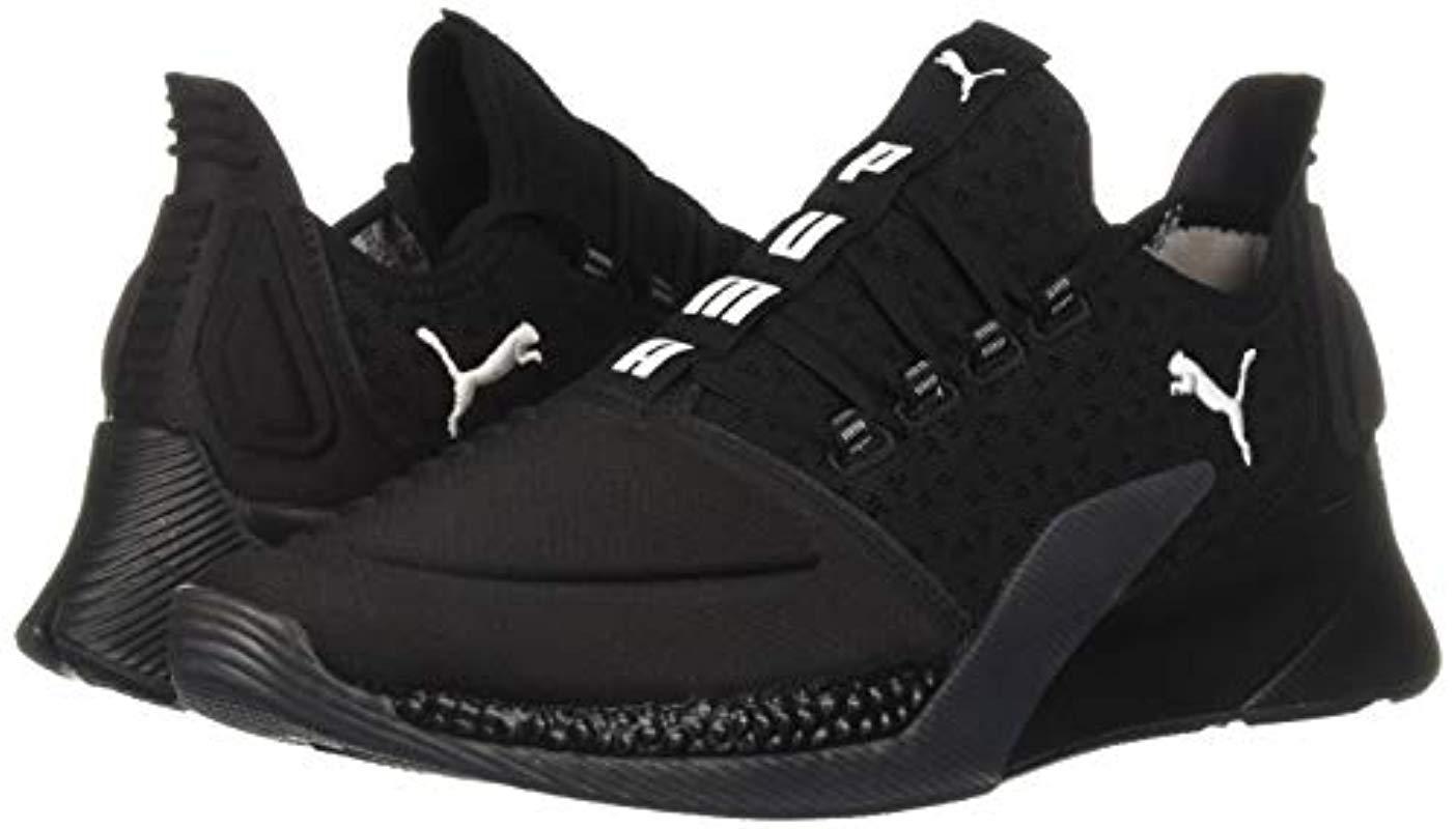 puma xcelerator shoes