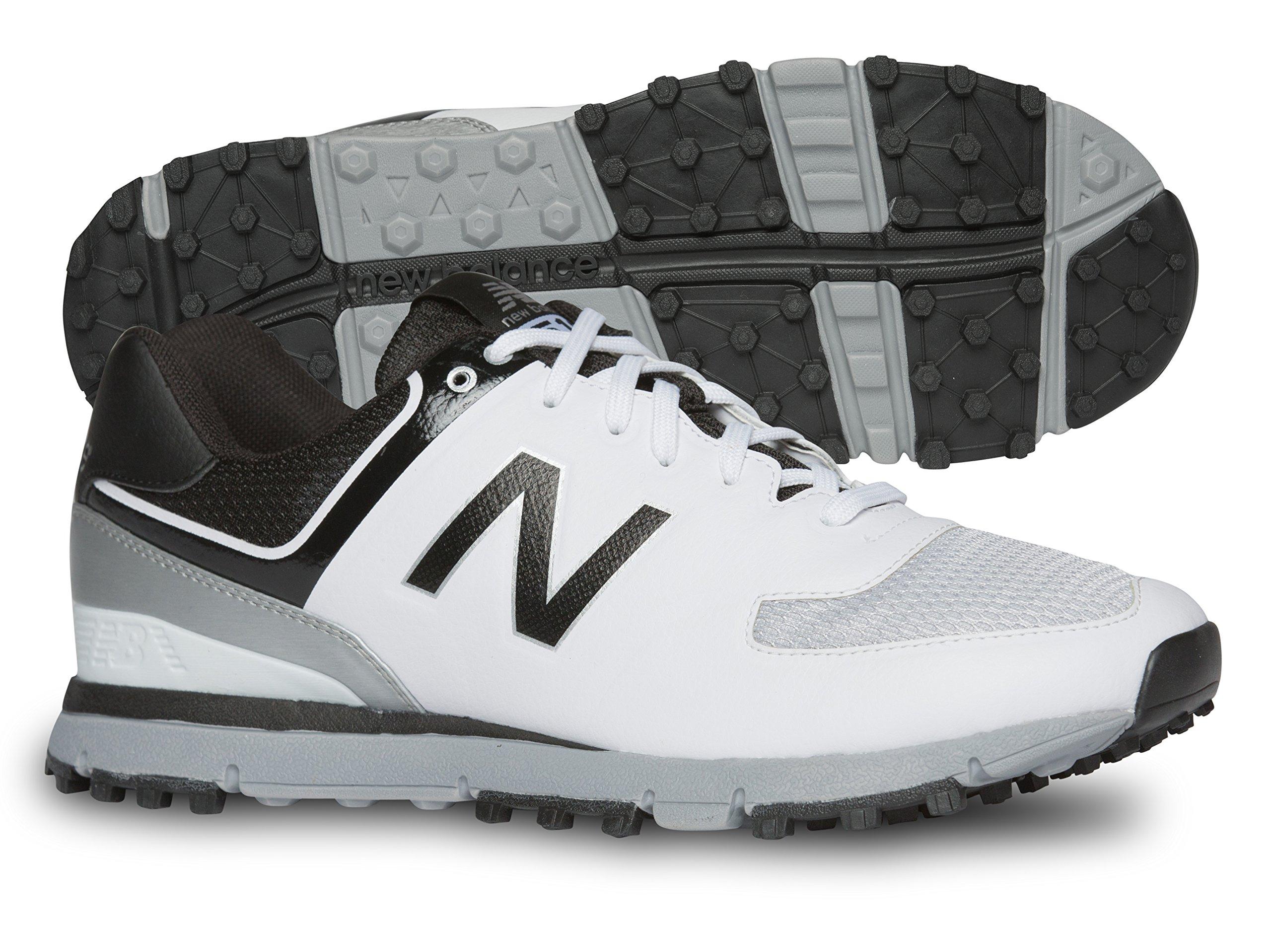 New Balance Rubber Nbg518 Golf Shoe for Men Save 11 Lyst