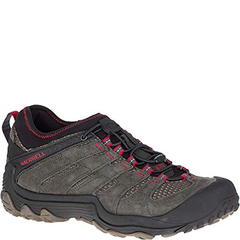 men's merrell chameleon 7 stretch