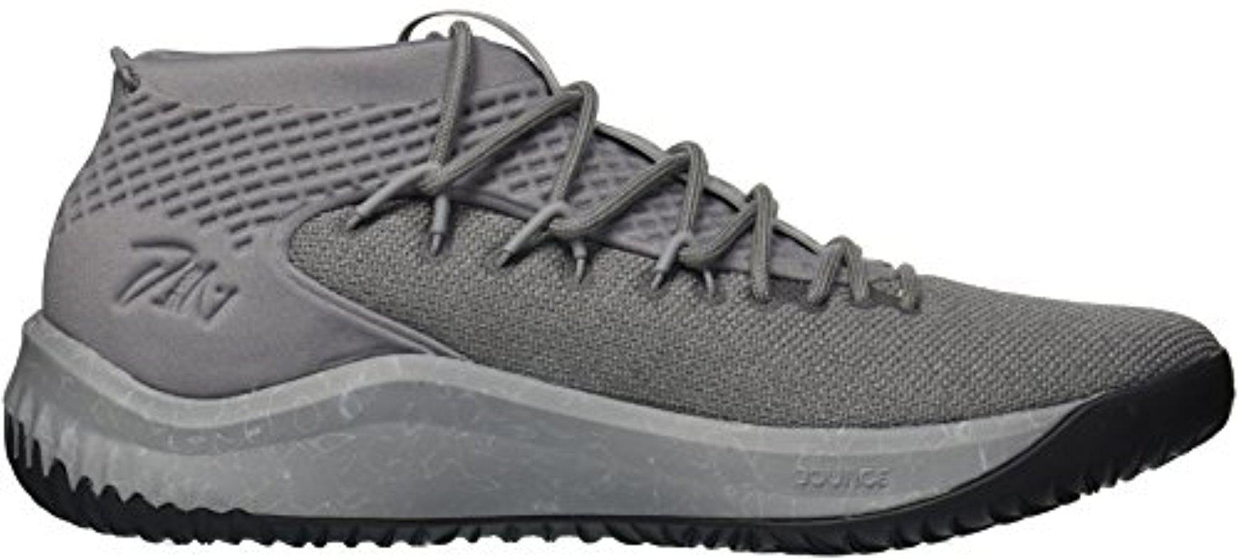 adidas crazy time ii