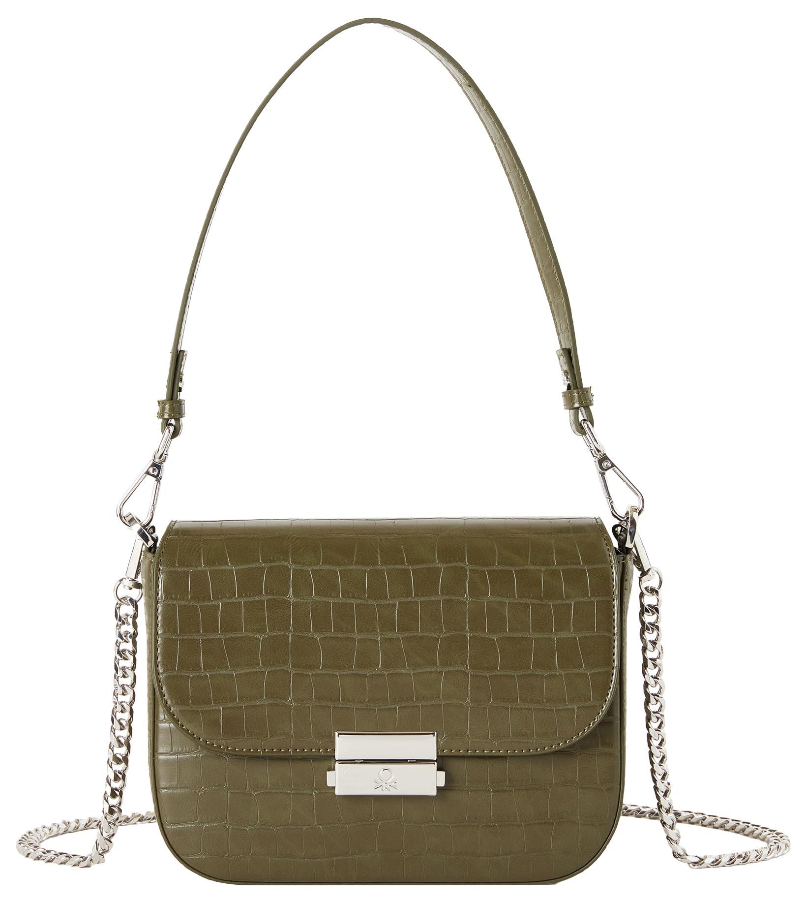 Women's Benetton Shoulder bags from £12 Lyst UK