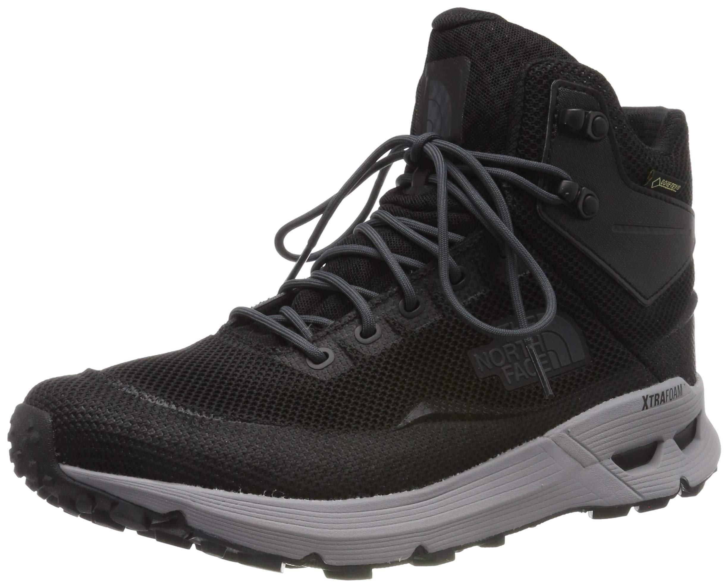 north face mid gtx hiking boots