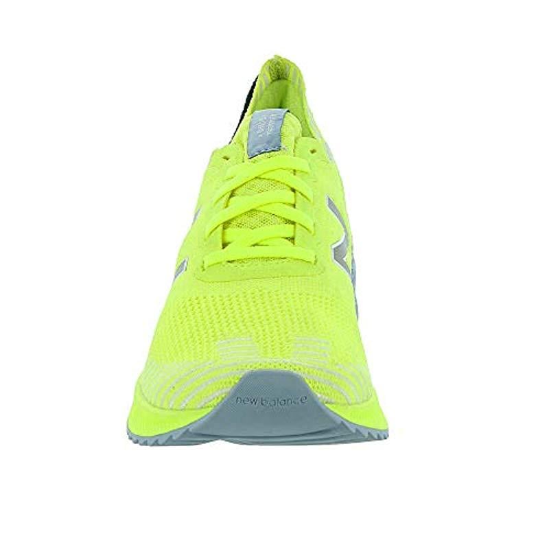 new balance fuelcell echo v1