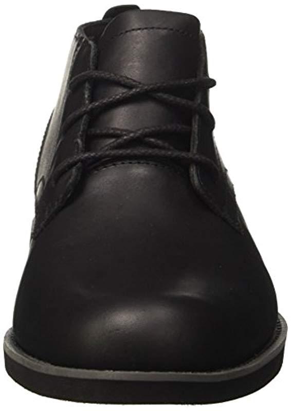 Chukka stormbuck deals