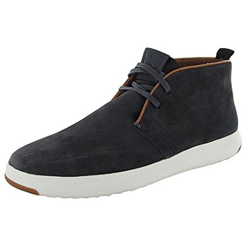 grandpro chukka boot