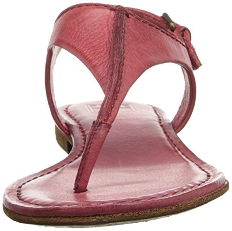 Frye cheap carson sandal