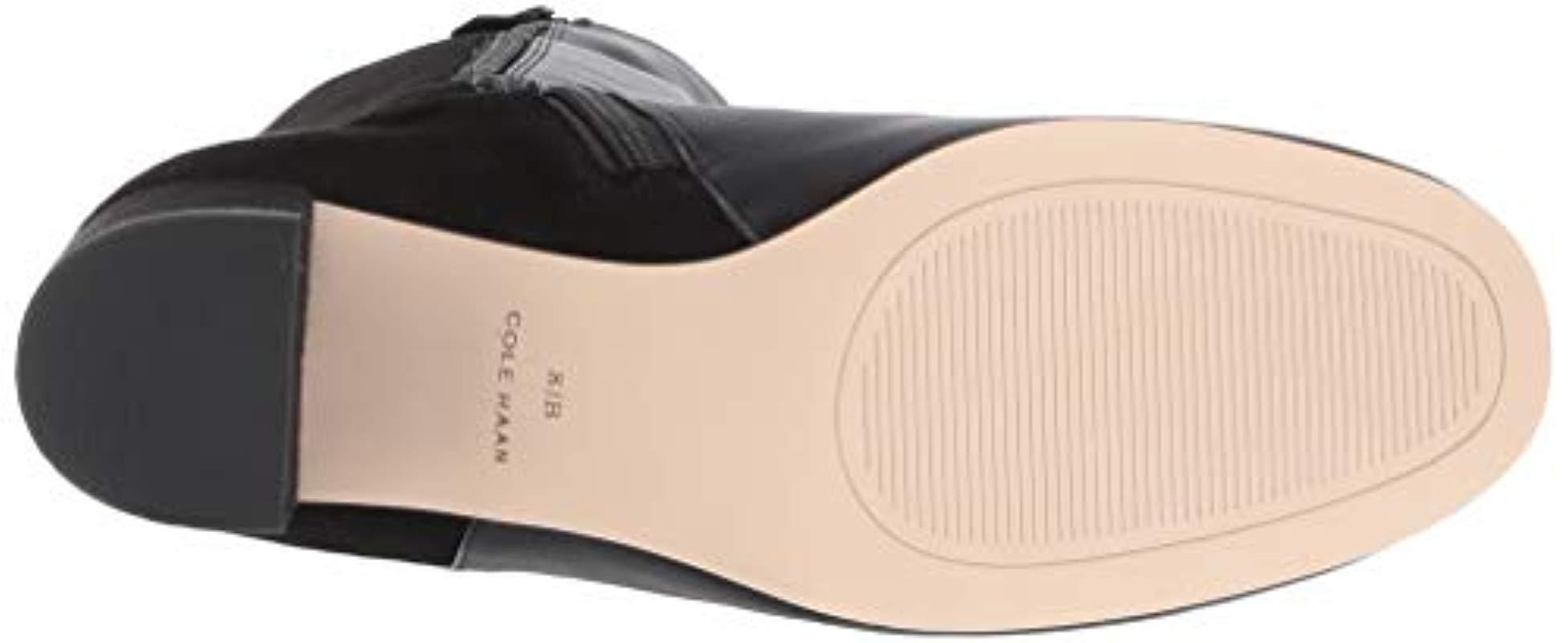 cole haan rianne boot