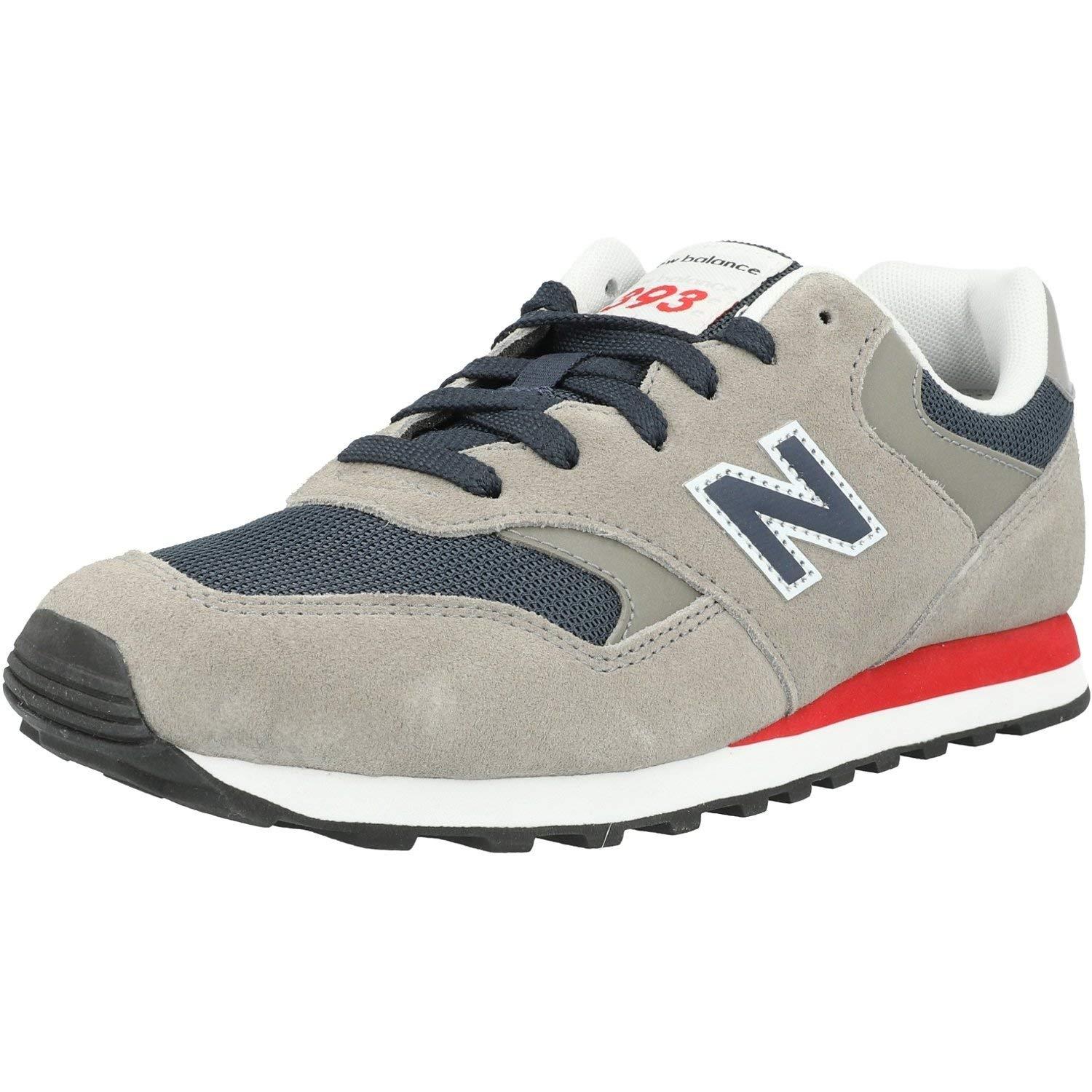 393 da Uomo di New Balance in Blu | Lyst