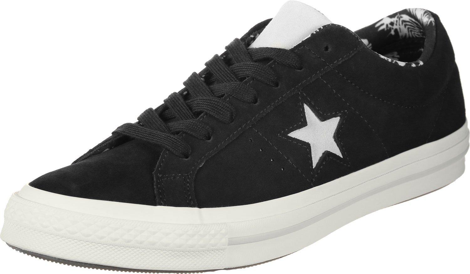 converse one star country pride low top