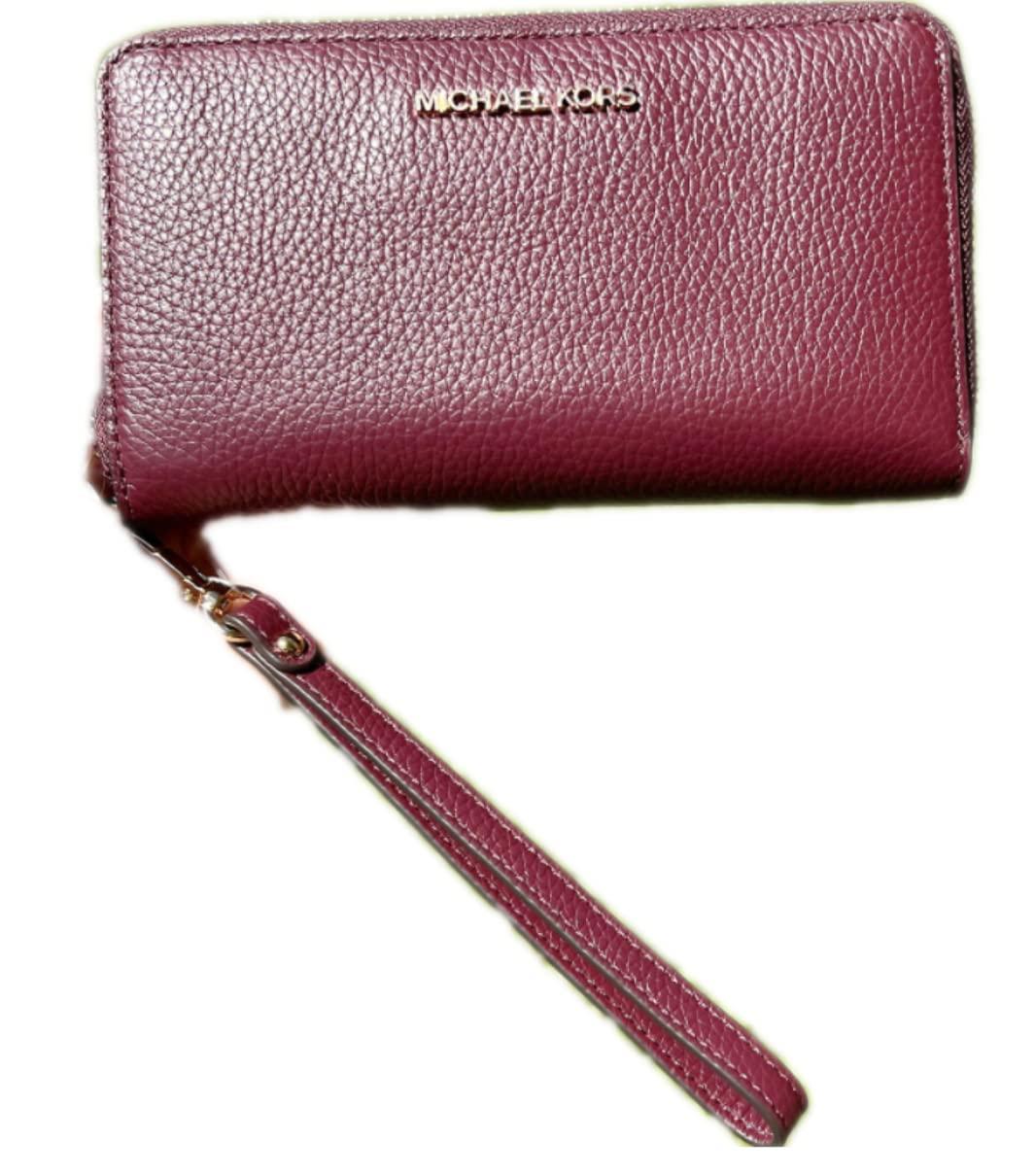 Michael kors pebble outlet