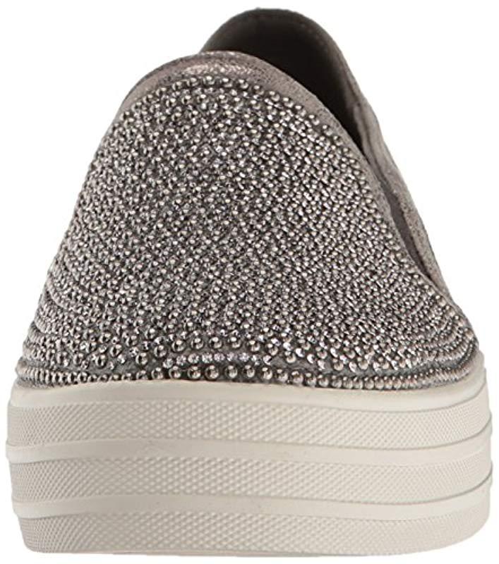 skechers shiny dancer pewter uk