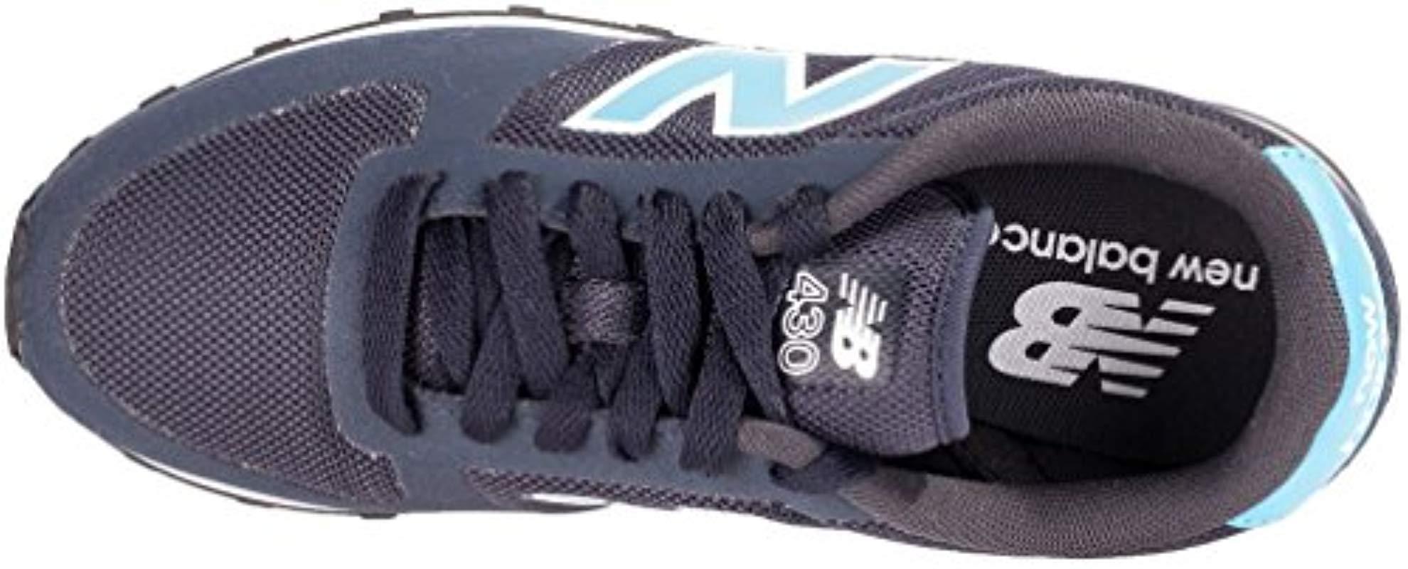new balance u430 37