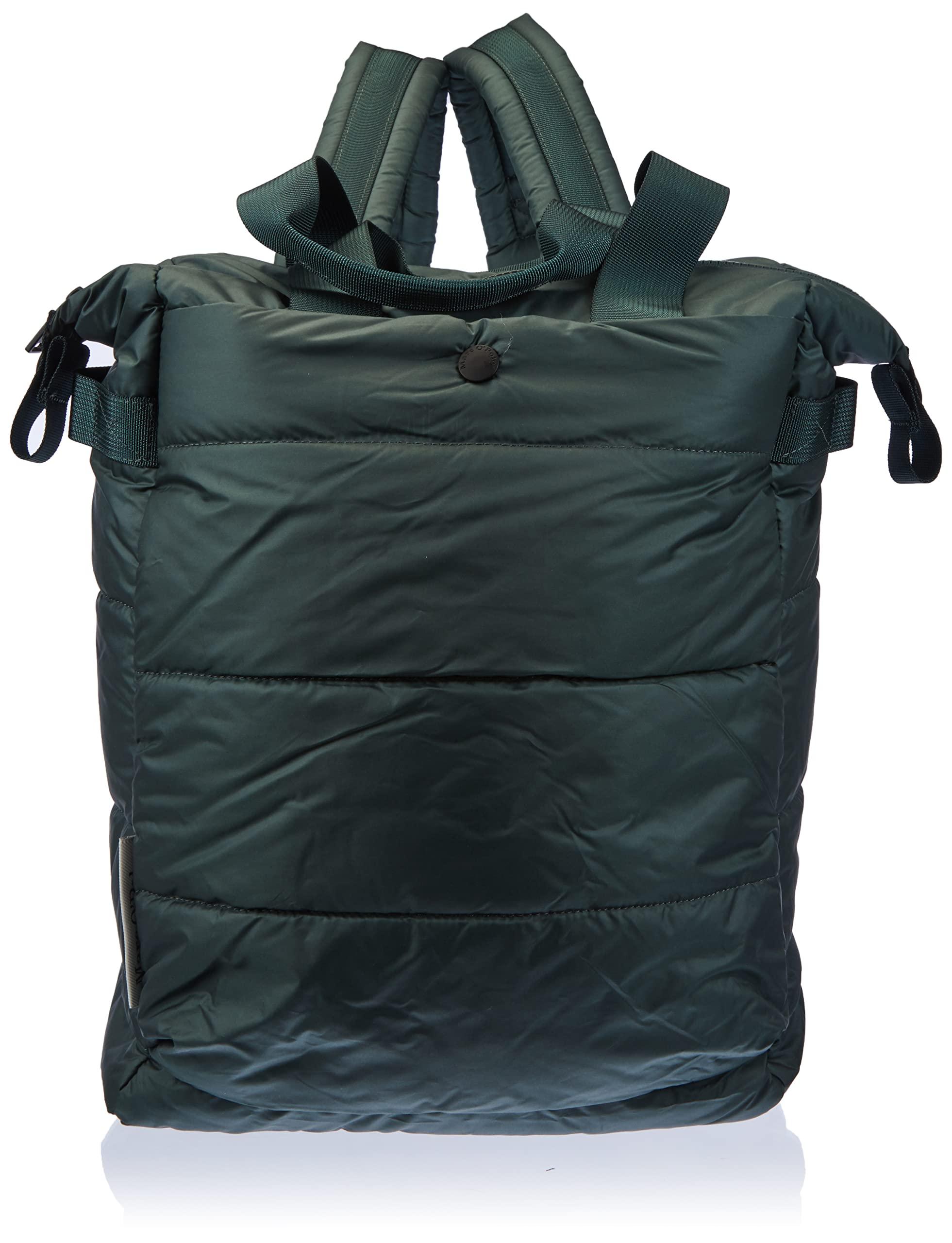 Marc O'polo Model Yaro Backpack M in Green | Lyst UK