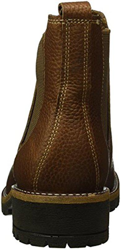 ecco elaine chelsea boot