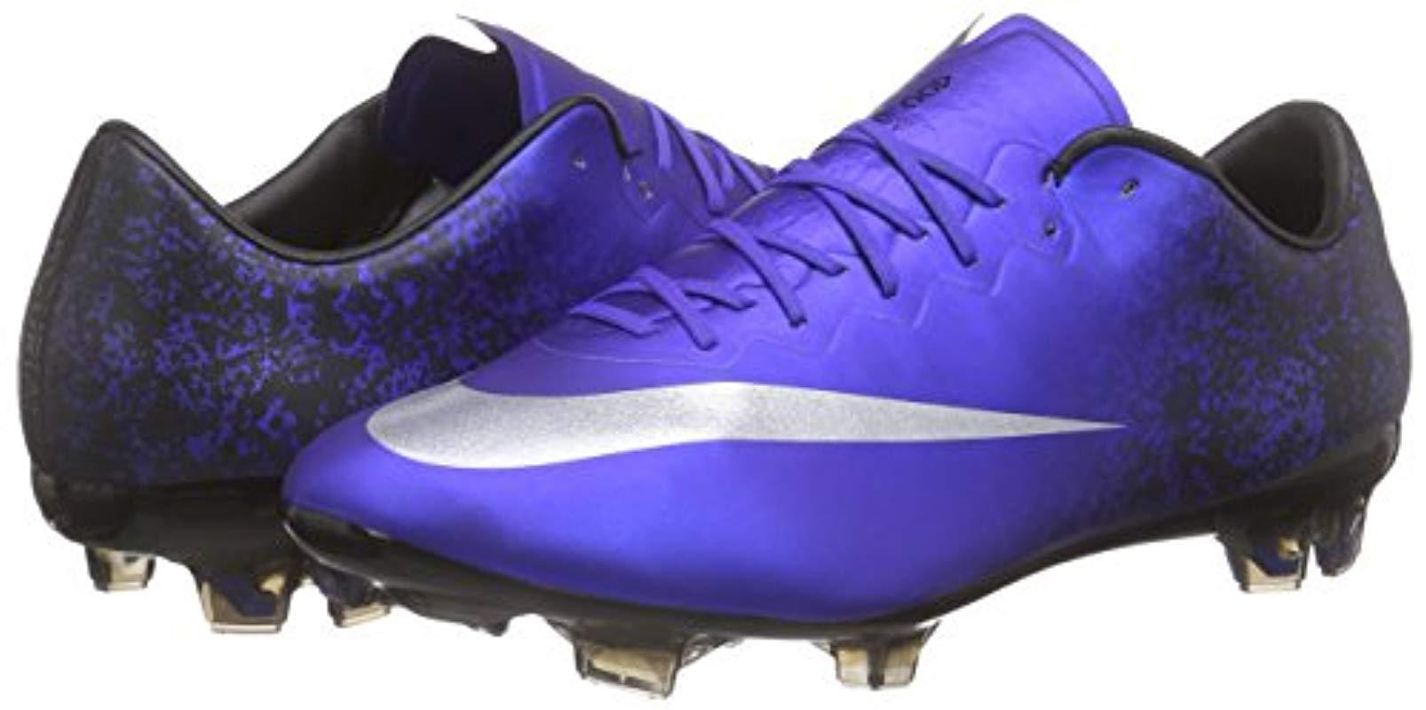 purple cr7