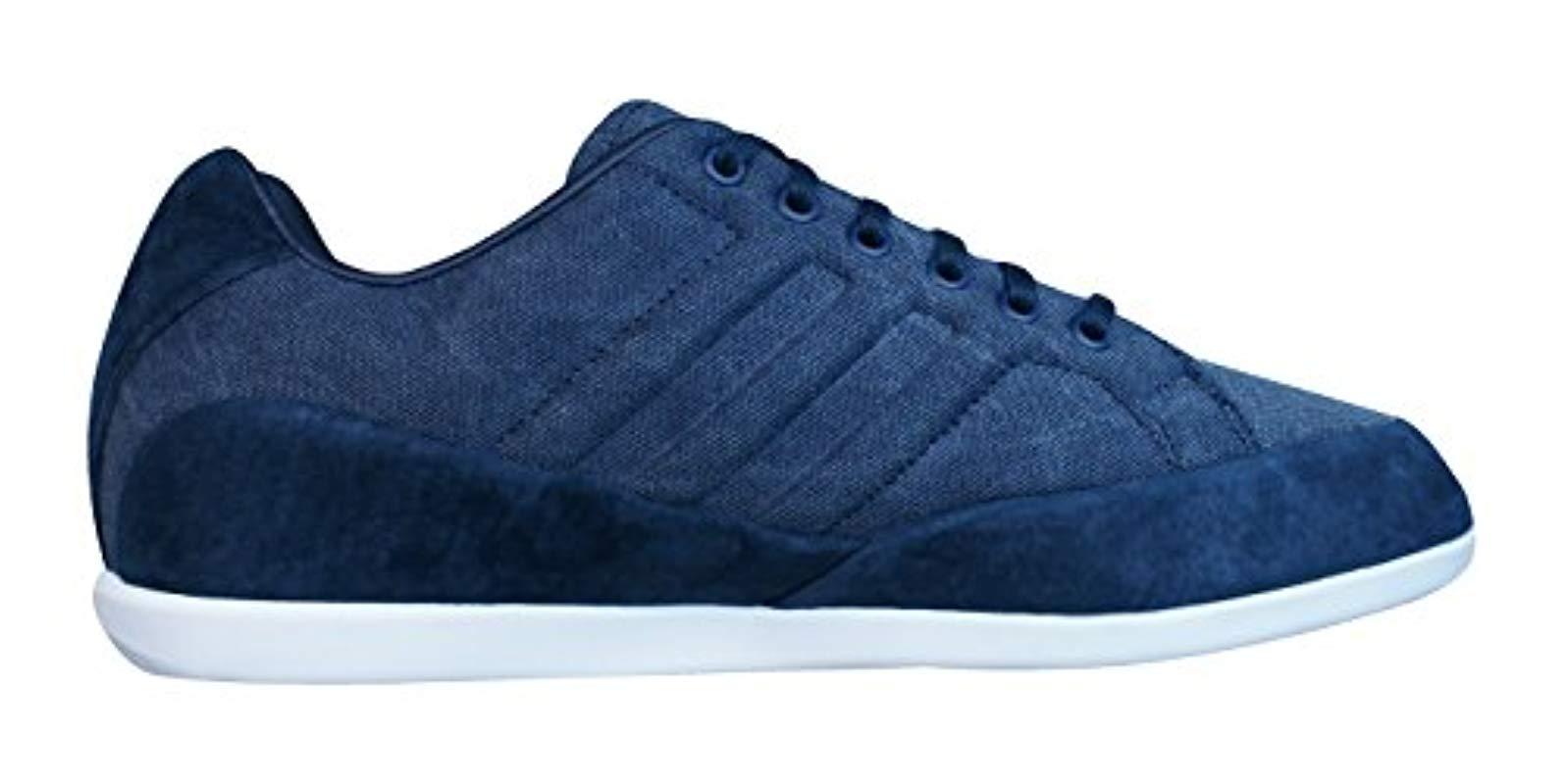 adidas Porsche 356 1.2 S75412 Trainers in Blue for Men | Lyst UK