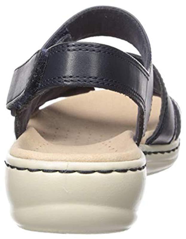 clarks leisa melinda sandals