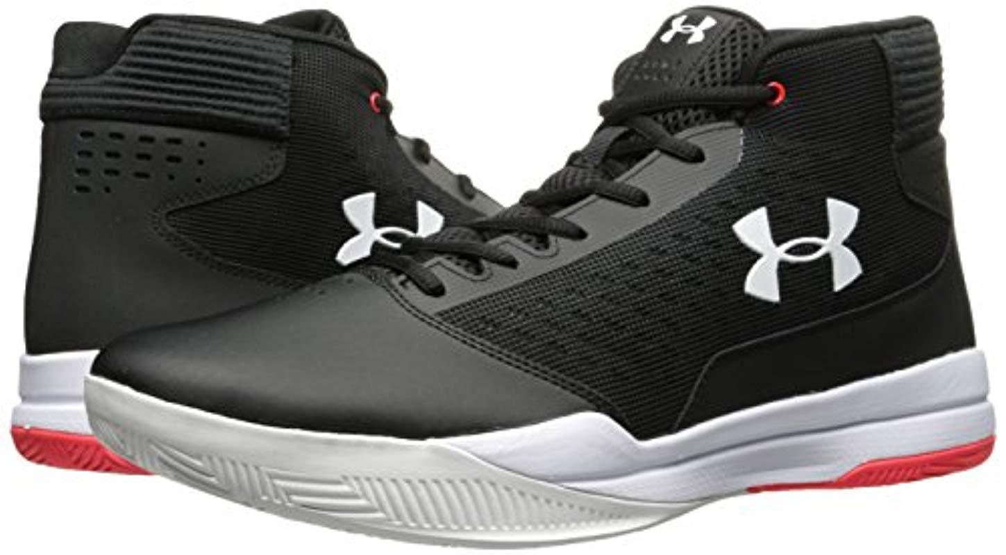 jet shoes 2017
