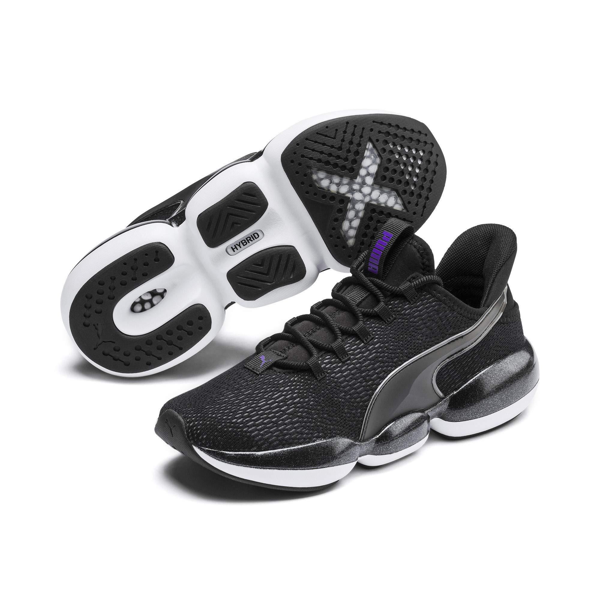PUMA Mode Xt Sneaker in Black/White (Black) - Lyst