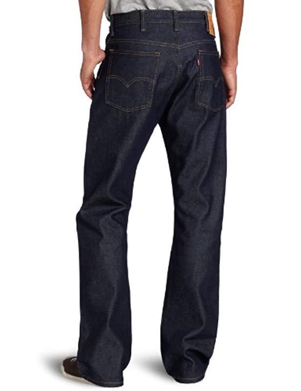 levis 517 rigid