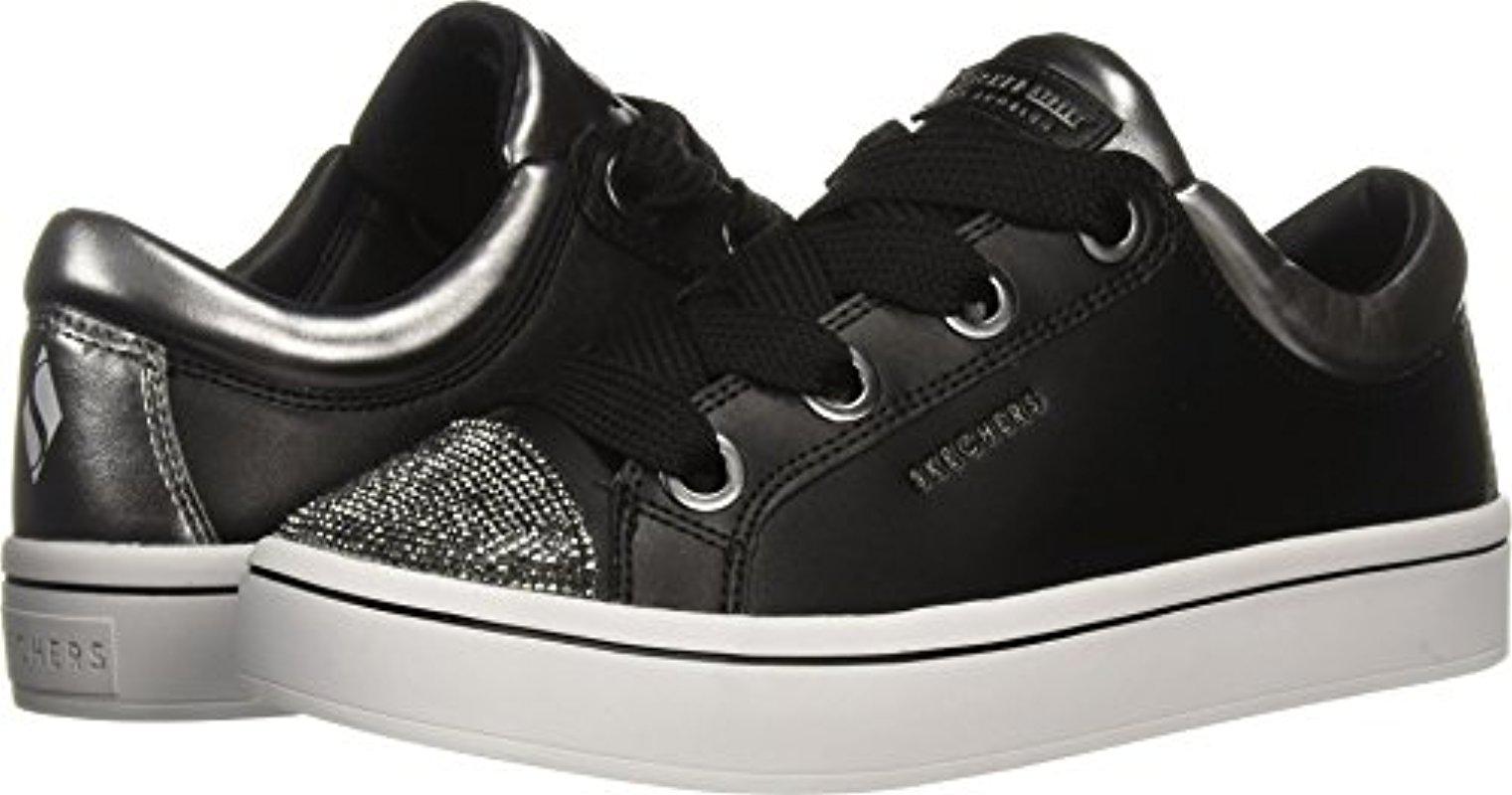 skechers rhinestone sneakers