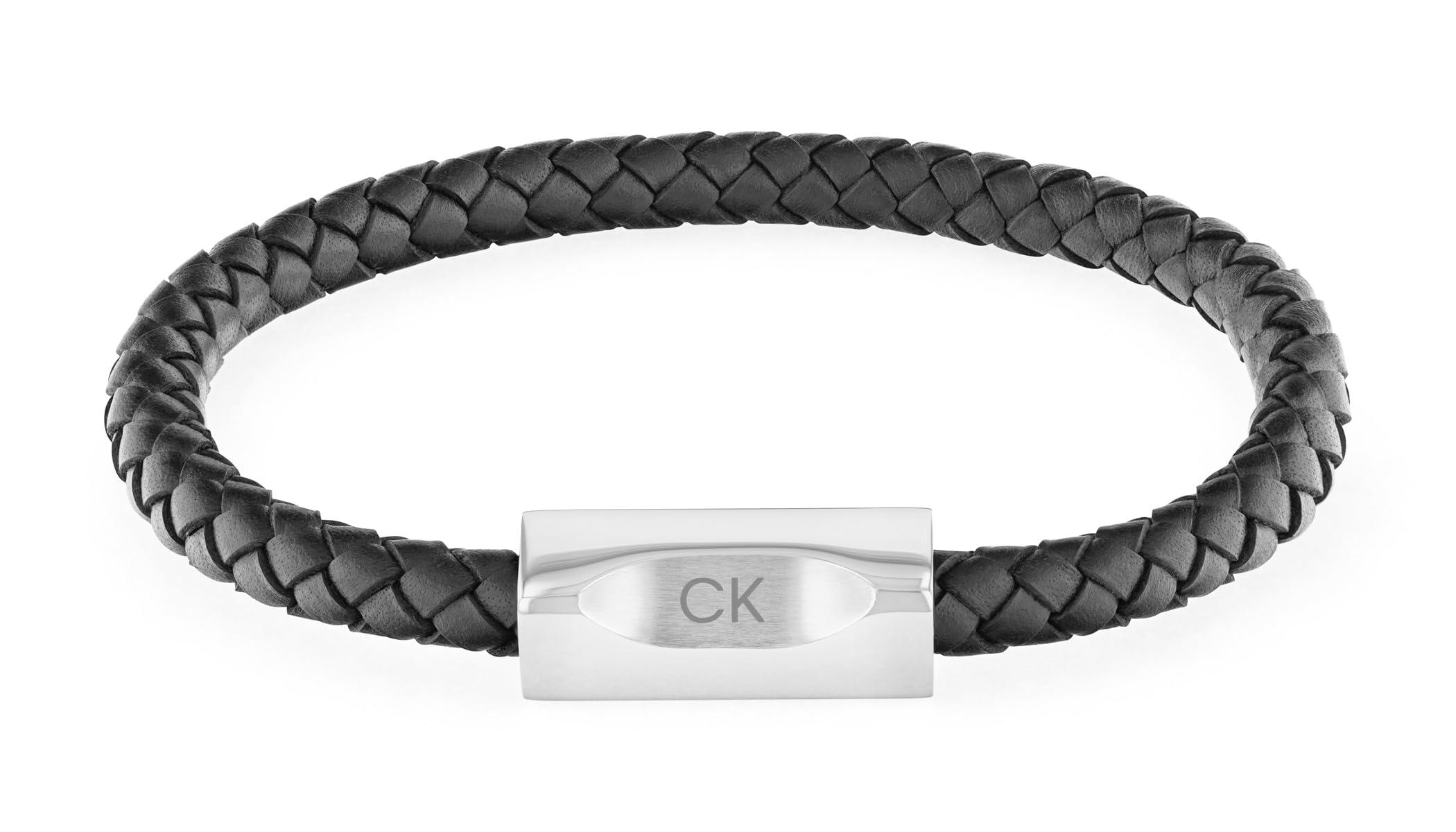 Gioielleria Calvin Klein da uomo Sconto online fino al 43 Lyst