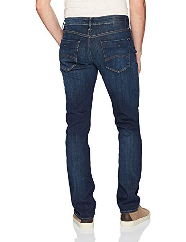Hilfiger Denim Scanton Slim Jeans Uomo