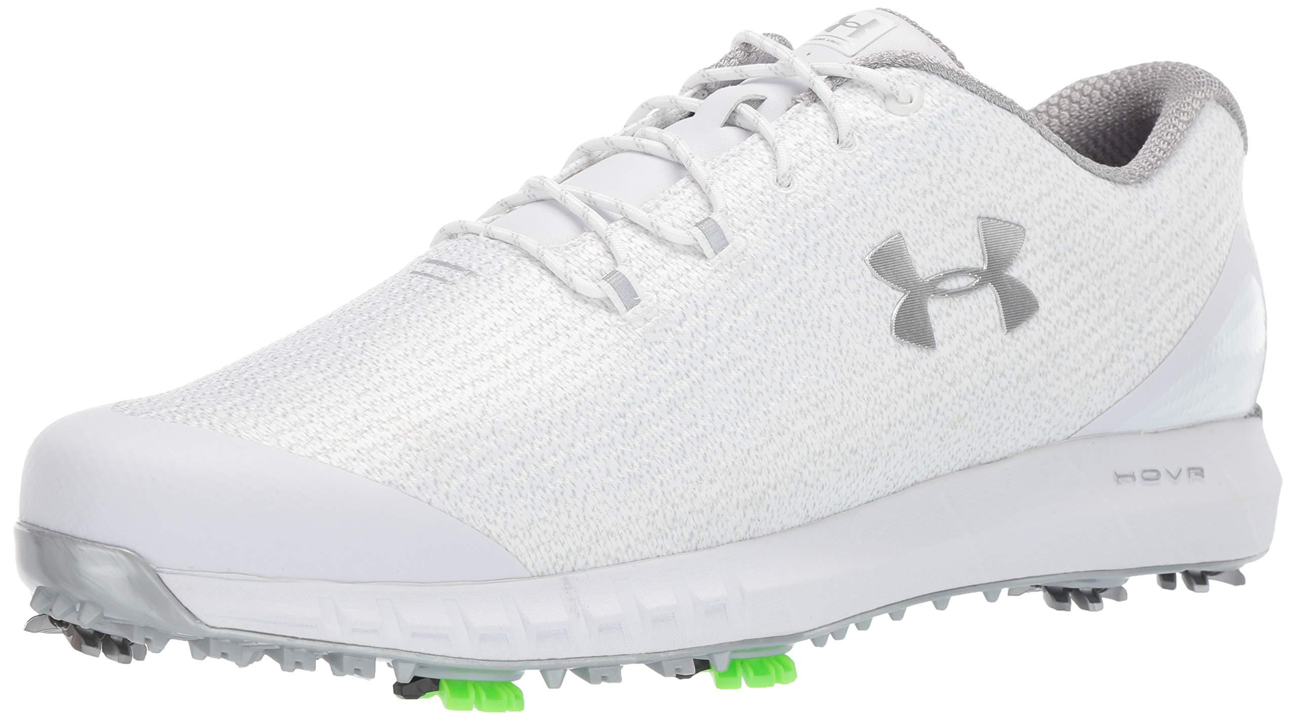 under armour hovr golf shoes