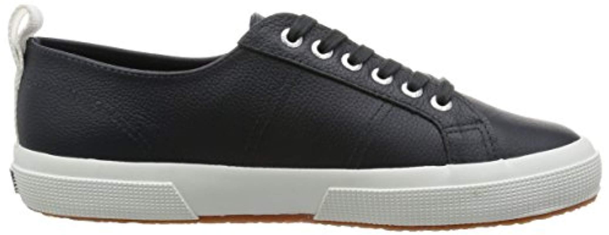 superga 2750 fglu