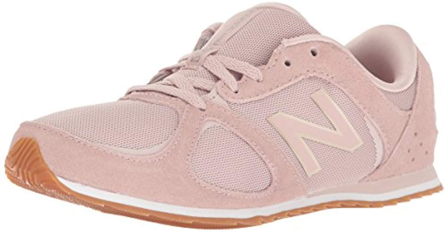 new balance women's 555 casual lifestyle sneaker