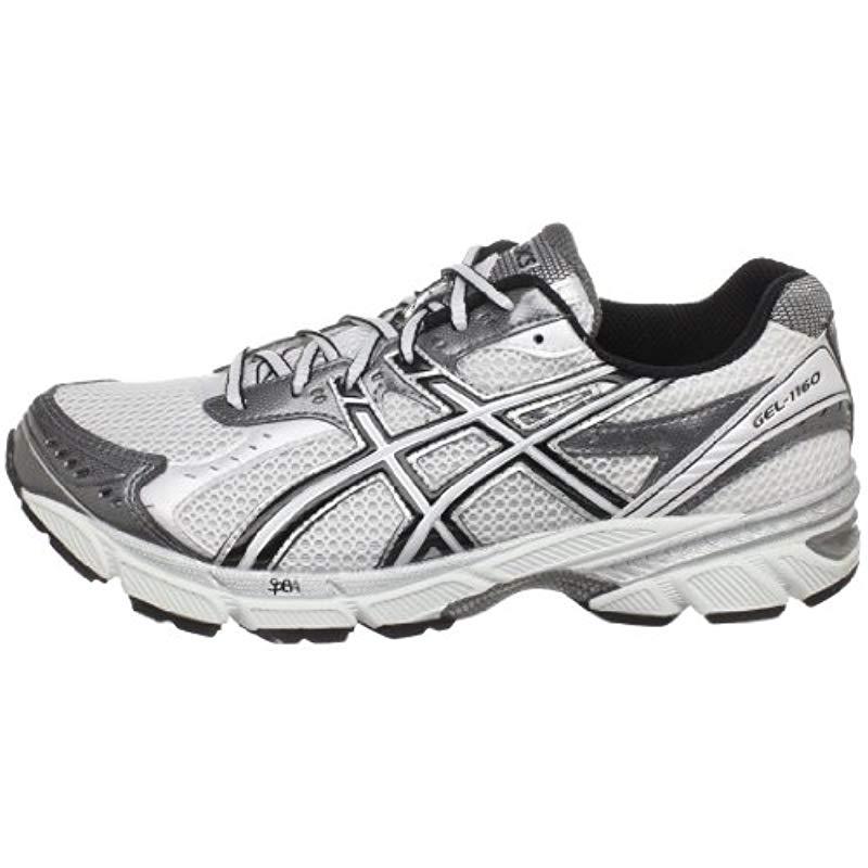 asics gel 1160