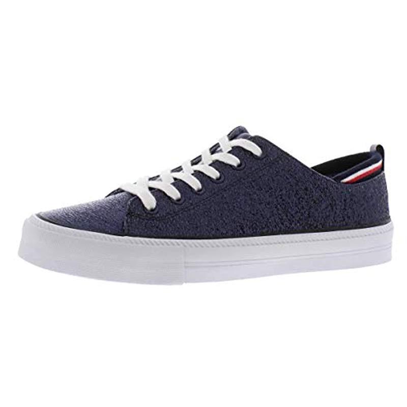 tommy hilfiger women's two sneaker