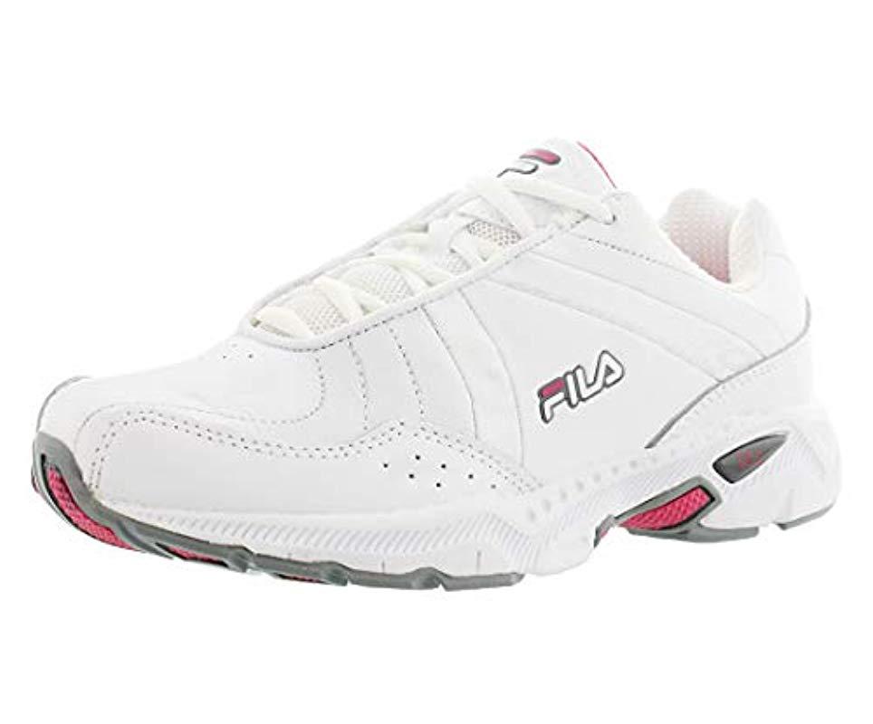wide cross trainer shoes