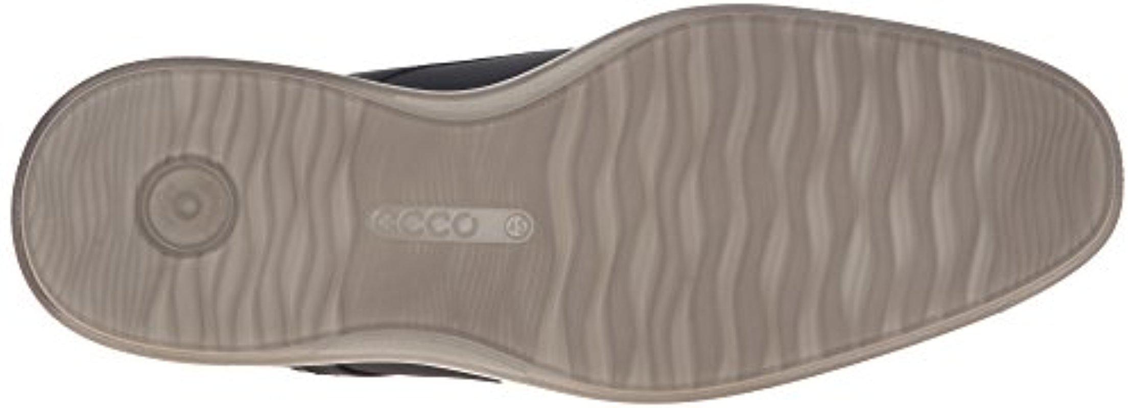 ecco jared black