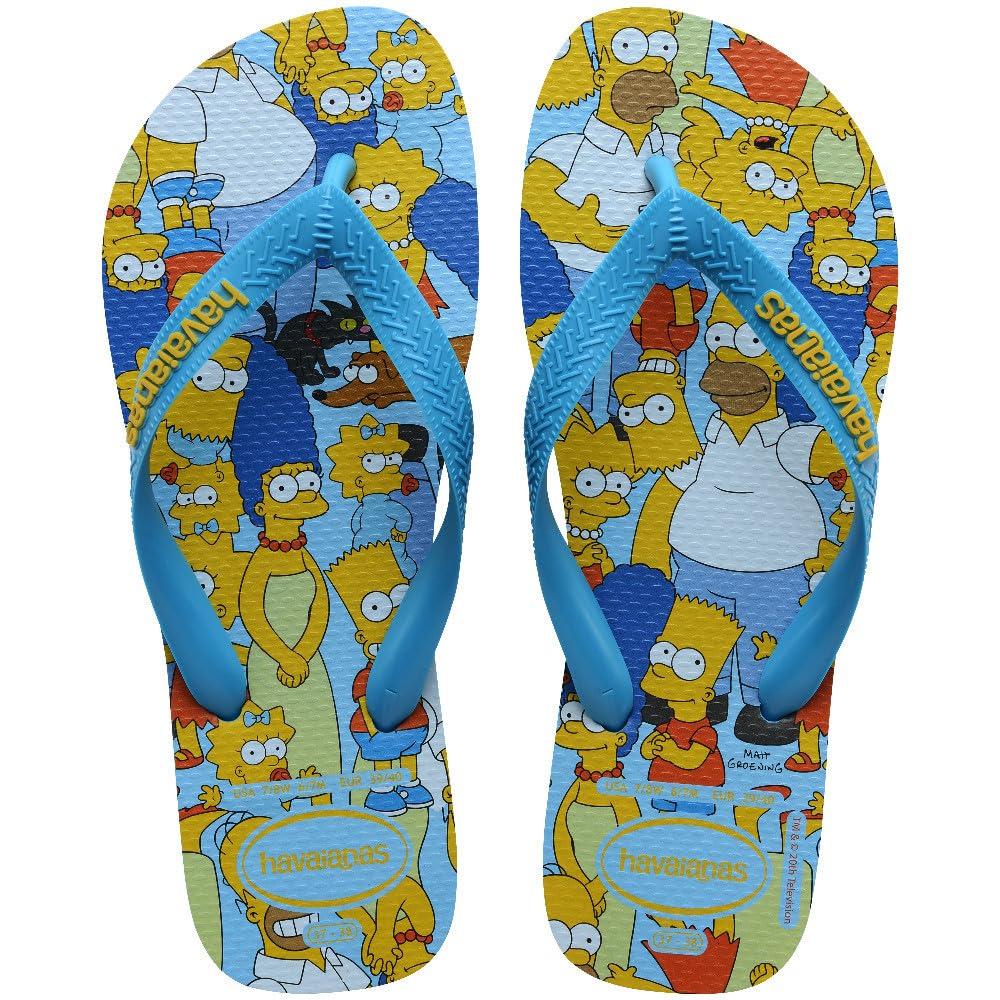 Simpsons flip deals flops